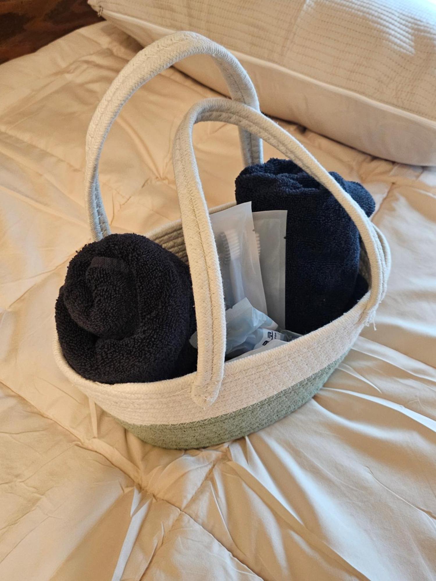 旅馆 Travel Light
